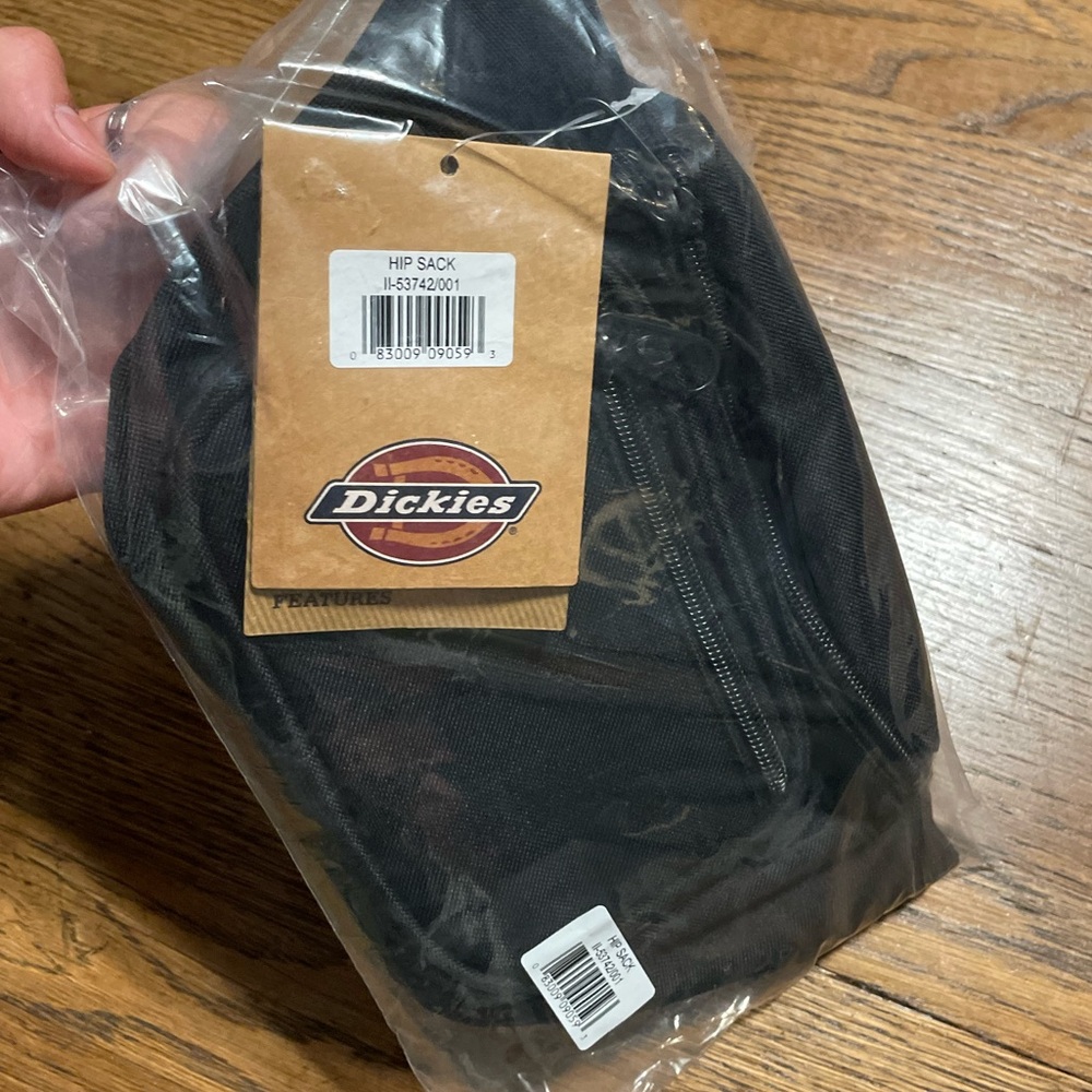 Dickies hip sack